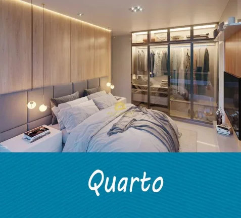 Imagem Explore o Requinte na Prainha de Muqiçaba, Guarapari!
Condomínio exclusivo com design único: apen...