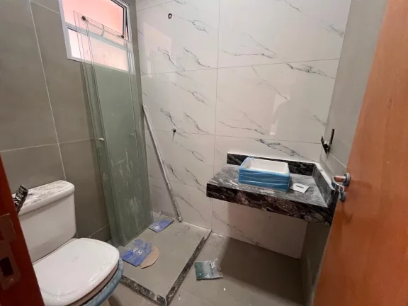 Imagem Casa em Condomínio para Venda em Cuiabá / MT no bairro Jardim Imperial