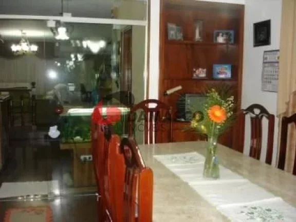 Imagem Sobrado à venda 3 Quartos, 1 Suite, 4 Vagas, 257M², Rudge Ramos, São Bernardo do Campo - SP