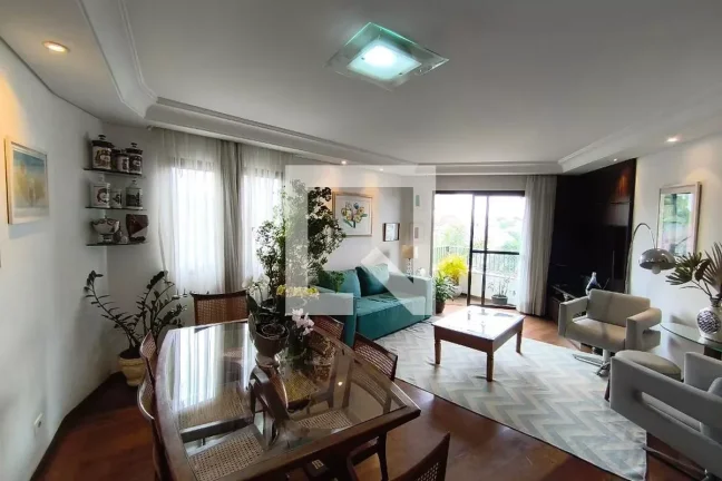 Imagem Apartamento à Venda - Vila Mariana, 3 Quartos, 156 m2