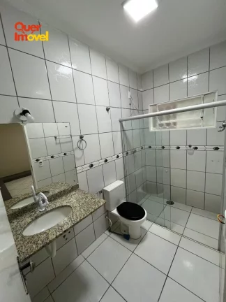 Imagem Imperdível: Casa à venda em Ribeirão Preto-SP, Parque Residencial Cândido Portinari, 3 quartos, 2 suítes, 4 banheiros, 178m².