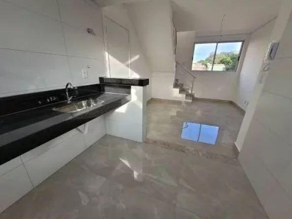 Imagem Apartamento Cobertura Duplex em Belo Horizonte