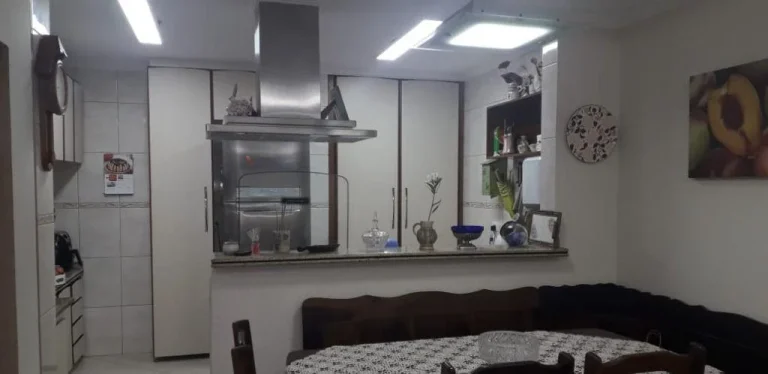 Imagem Sobrado para Venda em São Caetano do Sul / SP no bairro Barcelona