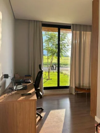 Imagem Casa com 4 dormitórios sendo 1 suíte à venda, 292 m² por R$ 1.700.000 - Condomínio Village Ipanema II - Araçoiaba da Serra/SP