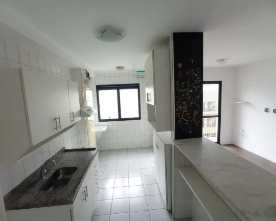 Imagem Apartamento 2 quartos - Jardim das Vertentes