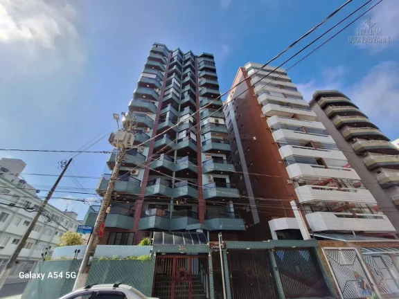 Imagem Apartamento 3 dormitórios sendo 2 suítes 2 vagas no coração da vila Guilhermina