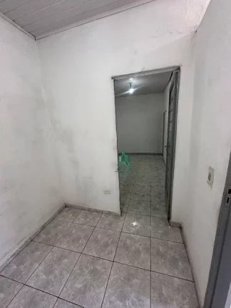 Imagem Casa com 2 dormitórios para alugar, 48 m² por R$ 800,00/mês - Parque Primavera - Guarulhos/SP