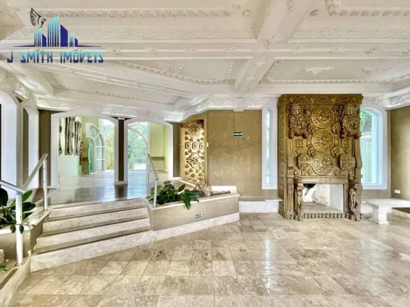 Imagem Mansão COMERCIAL multiuso - várias salas. Hotel/Spa / Eventos/Residência