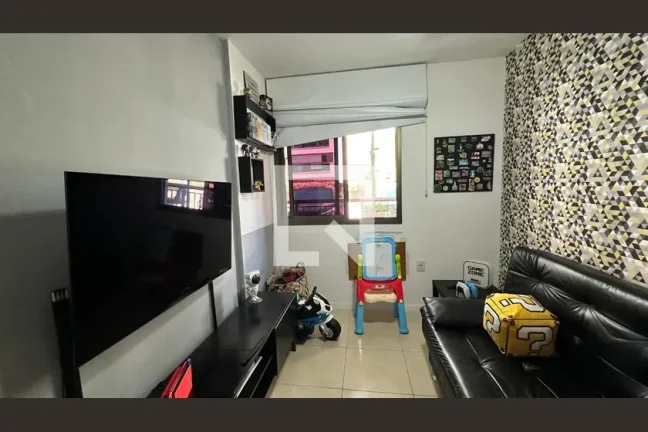 Imagem Apartamento à Venda - Recreio, 3 Quartos, 100 m2