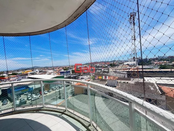 Imagem Apartamento com 2 dormitórios à venda, 80 m² por R$ 480.000,00 - Braga - Cabo Frio/RJ