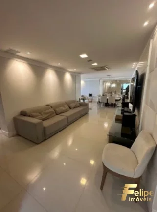 Imagem EXCELENTE APARTAMENTO COM PORTEIRA FECHADA NA PRAIA DE ITAPARICA