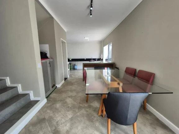 Imagem Casa para Venda em Itanhaém, Cibratel II, 3 dormitórios, 1 suíte, 2 banheiros, 2 vagas