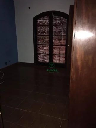 Imagem Sobrado com 3 dormitórios, 189 m² - venda por R$ 636.000,00 ou aluguel por R$ 3.600,00/mês - Jardim da Mamãe - Guarulhos/SP