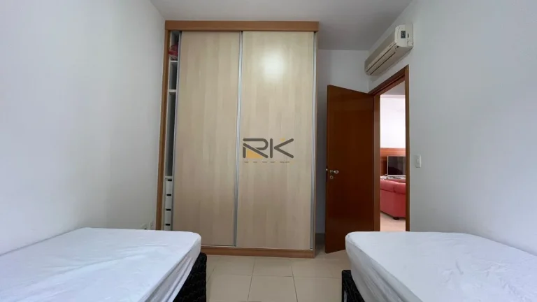 Imagem APARTAMENTO PRAIA GRANDE com 2 dormitórios sendo 1 suíte,1 vaga de garagem,varanda gourmet com churrasqueira