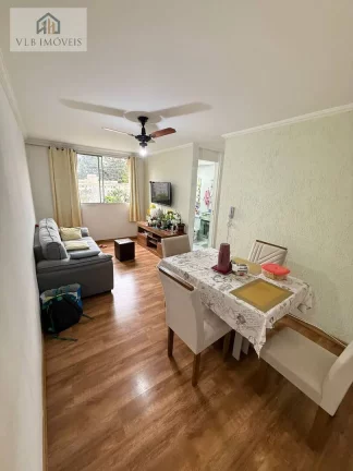 Apartamento à venda (60,00 m²), Jardim Umuarama, São Paulo, SP