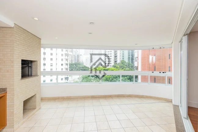 Imagem Apartamento moema pronto para morar