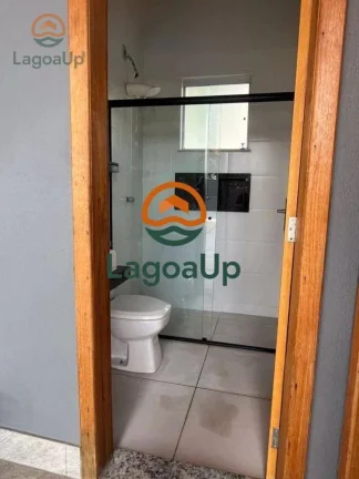 Imagem Casa com 4 dormitórios à venda, 358 m² por R$ 1.900.000,00 - Condomínio Sonho Verde - Lagoa Santa/MG