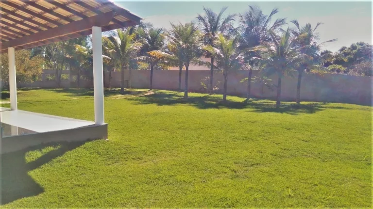 Imagem Chácara, 03 Quartos, 02 Suites, Area Externa, Area Gourmet, Churrasqueira, Vila Velha - ES