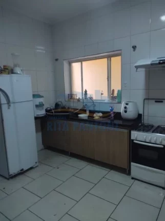 Imagem Casa - Ribeirão Preto - Campos Elíseos - Região Norte