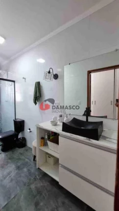 Imagem Sobrado à Venda, Osvaldo Cruz, São Caetano do Sul, SP