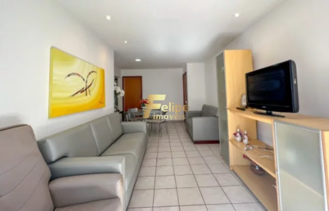 Imagem APARTAMENTO EM LOCAL PRIVILÉGIADO NO CENTRO DE GUARAPARI/ES