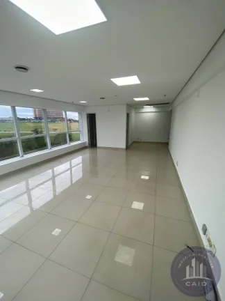 Imagem Sala para aluguel com 58 m² por R$ 3.950,00 - Alphaville/Barueri
