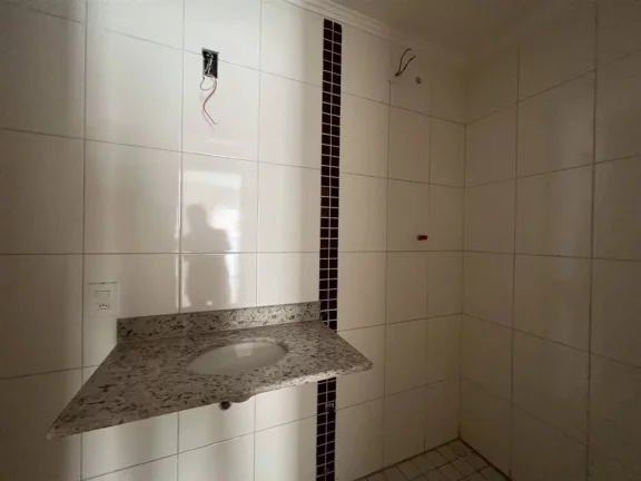 Imagem Apartamento com 3 dorms, Guilhermina, Praia Grande - R$ 1.1 mi, Cod: 1670