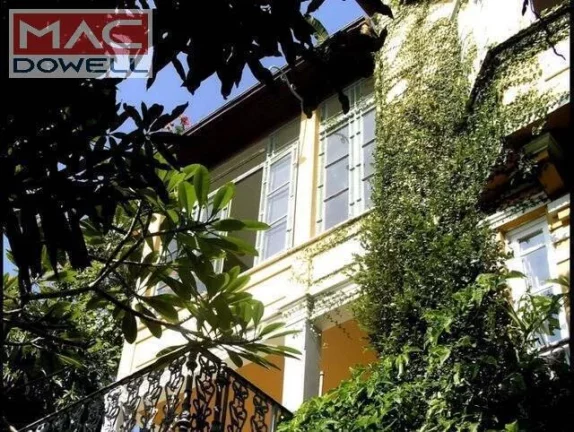 Imagem Hotel / Pousada Boutique - Venda/Locação - Santa Teresa/RJ