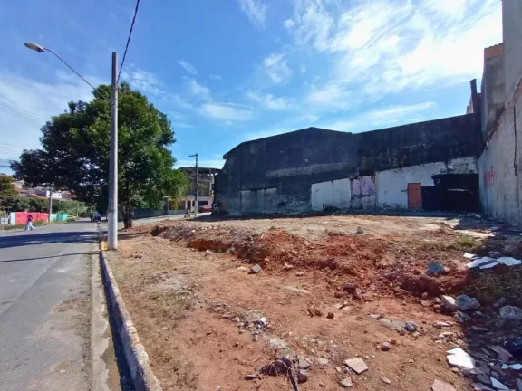 Imagem Terreno à venda, 156 m² por R$ 200.000,00 - Jardim Selma Helena - Poá/SP