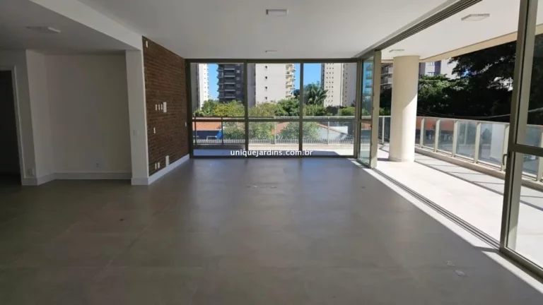 Imagem Apartamento à venda Ibirapuera São Paulo