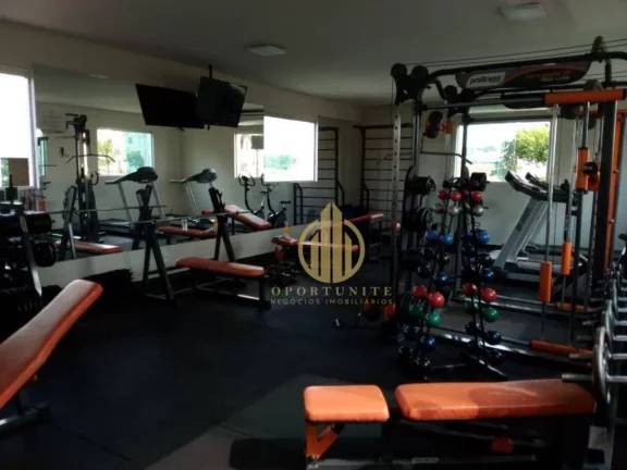 Imagem Apartamento com 2 dormitórios à venda, 48 m² por R$ 200.000,00 - Mirante Sul - Ribeirão Preto/SP