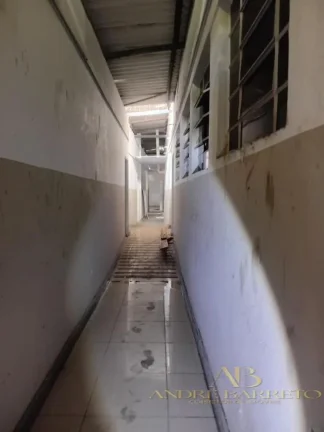 Imagem Imóvel Comercial Estratégico nos Barris | Terreno 788 m² | Duas Frentes | Alto Potencial de Exploração