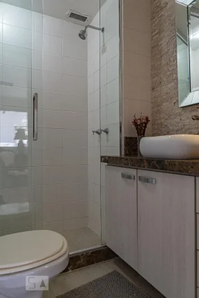 Imagem Apartamento à Venda - Recreio, 3 Quartos, 195 m2