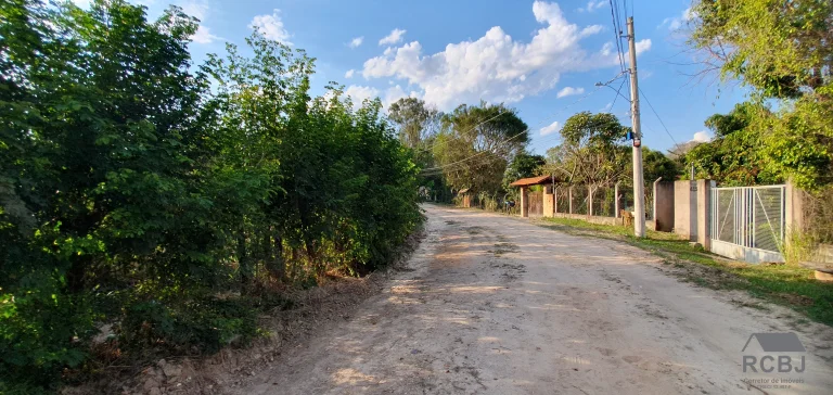 Imagem TERRENO RESIDENCIAL em ESMERALDAS - MG, CIDADE JARDIM