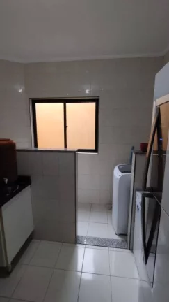 Imagem Apartamento com 2 dormitórios, 63 m² - locação R$ 1800,00 - Vila Pires