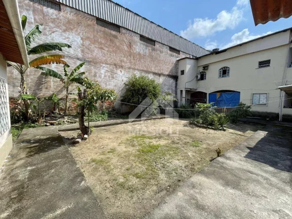 Imagem Casa com 6 dormitórios à venda por R$ 1.000.000 - Aribiri - Vila Velha/ES