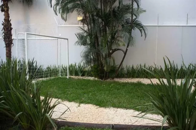Imagem Apartamento à venda em São Paulo/SP