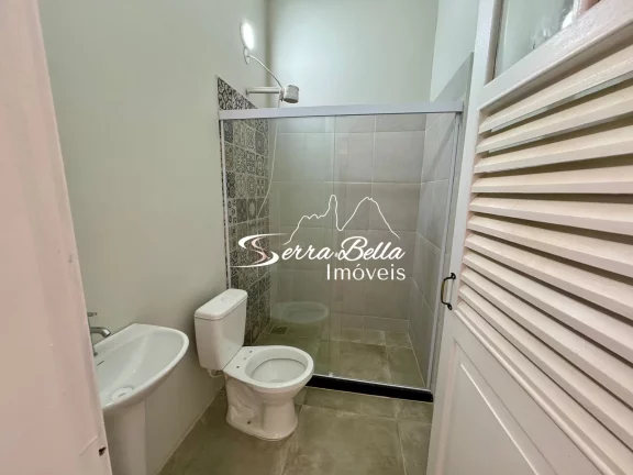 Imagem Apartamento em Alto, Teresópolis/RJ