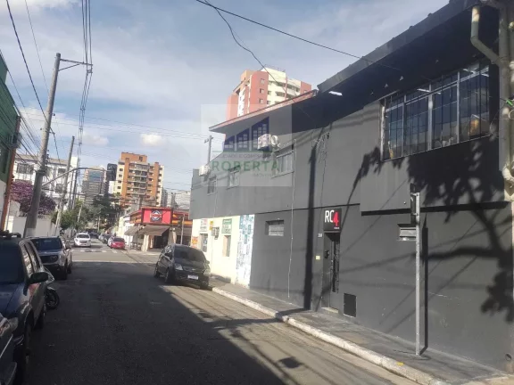 Imagem CASA COMERCIAL À VENDA NA CHACARA SANTO ANTONIO