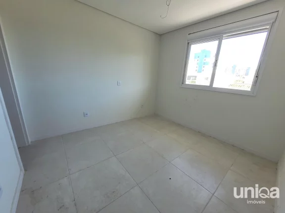 Apartamento 02 dormitórios para venda no centro de Santa Maria ed Sunset Residen