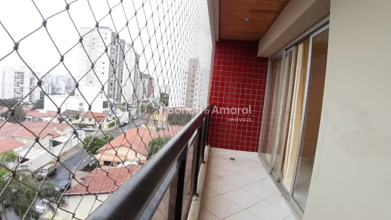Imagem Apartamento espaçoso à venda em excelente localização. São 2 dormitórios com armários planeja...