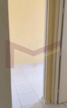Imagem Apartamento térreo