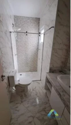 Imagem Casa Sobrado a venda com 03 quartos e 03 vagas de garagem- Cupece
