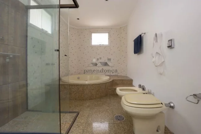 Imagem Apartamento luxuoso de altíssimo padrão em Perdizes nobre, com vista para o skyline da cidade.
