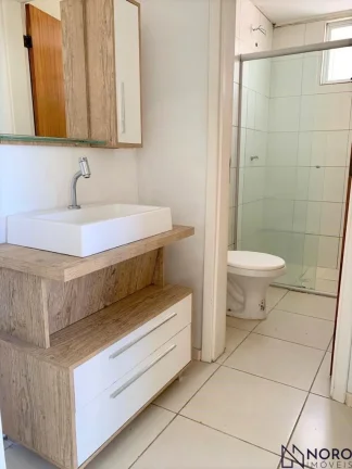 Imagem Apartamento 1 Dormitório para alugar