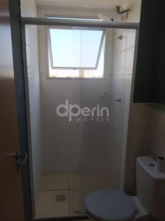 Imagem Apartamento à venda - Parque Fher