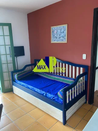 Imagem Imperdível: Casa Comercial à Venda em Ubatuba-SP, Bairro Lázaro, 12 Chales, Vagas de Garagem, 960m² de Área!