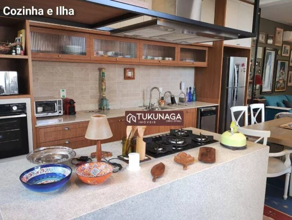 Imagem Casa à venda, 175 m² por R$ 1.590.000,00 - Loteamento Park Gran Reserve - Indaiatuba/SP
