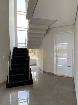 Imagem Casa com 3 suítes e piscina à venda, no Alphaville - Ribeirão Preto/SP