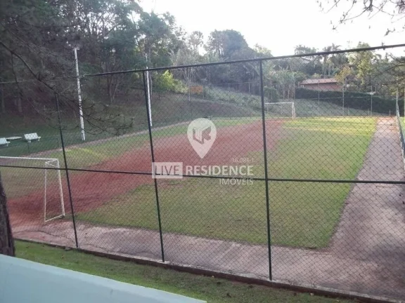 Imagem Parque da Fazenda, Jundia a Itatiba /SP terreno em condomínio fechado